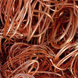 Copper Wire <b>Scrap</b> 99% High Purity Recyclable <b>Metal</b> Material For Industrial Recovery Electrical Recycling And Smelting Supply - Product Image 5