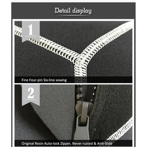 Chemises de compression pour hommes, vêtements de sport, gym, MMA, BJJ, rashguard à manches courtes, ensemble de pantalon et chemise rashguard pour hommes - Product Image 6