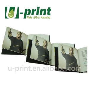Impresión de Libros Encuadernados Personalizados |   Impresión de Novelas de Tapa Dura, Libros de Arte y Catálogos - Product Image 2