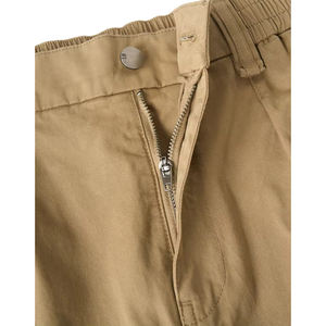 Pantalones Cargo Jogger Extra Grandes Reversibles y Elegantes para Hombre, 100% Algodón, para Uso Casual - Product Image 2