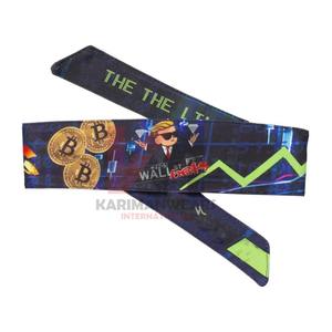 Diadema Profesional para Paintball, Material Ligero de Secado Rápido, con Ajuste Elástico Cómodo y Logotipo Sublimado - Product Image 1