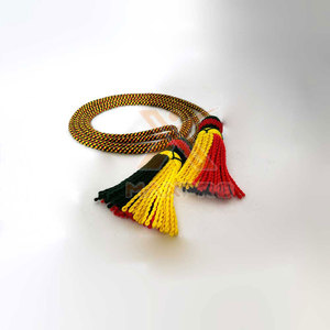 Accesorios Ligeros para Uniformes, Cordones para Bugles Hechos a Medida, Cordones para Bugles de Primera Calidad - Product Image 3