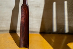 Calzadores de Madera Ecológicos de Alta Calidad para el Día de San Valentín y Acción de Gracias - Product Image 2