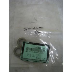 3 Sellos Nuevos AMAT 3700-02893, LIP, FLG.625ID, 1/8 CSD - Equipo y Piezas de Semiconductores de Confianza de Trusted Global Legacy - Product Image 1