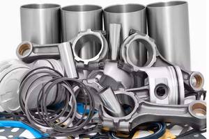 Démarreur tête de cylindre enfant 20101674 fly 912 pièces authentiques de bonne qualité tous les modèles écrous à anneau boulons pompe à huile - Product Image 4