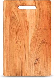 Planche à découper en acier inoxydable durable, planche à découper de cuisine, antidérapante, durable, non toxique, passe au lave-vaisselle, pour la cuisine à domicile - Product Image 4