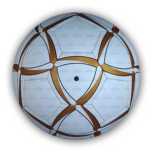 Balón de Fútbol de Entrenamiento Profesional de Primera Calidad, Modelo 2026, Personalizado con Logotipo Propio, Mini Balón de Fútbol para Partidos - Product Image 2