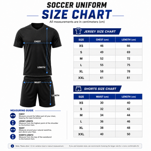 ชุดยูนิฟอร์มฟุตบอลแบบกำหนดเอง กางเกงขาสั้นผ้าโพลีเอสเตอร์ตาข่าย พิมพ์ลายซิลิโคน แห้งเร็ว ระบายอากาศได้ดี ชุดทีม ผลิตจากโรงงาน - Product Image 6