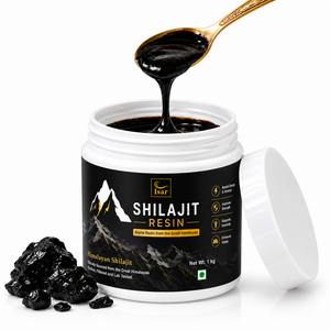 Résine de Shilajit de l'Himalaya Premium la plus vendue 1kg 100% Pure Originale Complément de Shilajit pour Hommes et Femmes Soutien Énergie et Endurance - Product Image 3