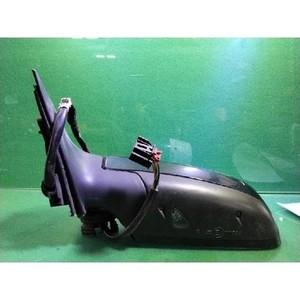Espejo Retrovisor Izquierdo Usado A6 4F1858531P - Product Image 4
