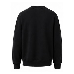 Sweat-shirts pour hommes avec strass, confortables et tendance, pour un style de vie quotidien, prix de gros - Product Image 4