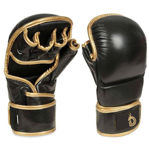 High Quality MMA <b>Gloves</b> Customized Logo MMA <b>Gloves</b> Comfortable MMA <b>Gloves</b> For Training Wear - Product Image 1