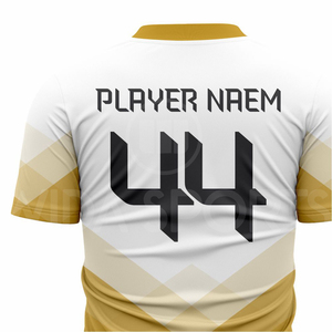 Uniforme de Fútbol Personalizado de Alta Calidad, Ropa Deportiva Sublimada de Secado Rápido, Fabricante de Equipaciones Profesionales de Fútbol - Product Image 5