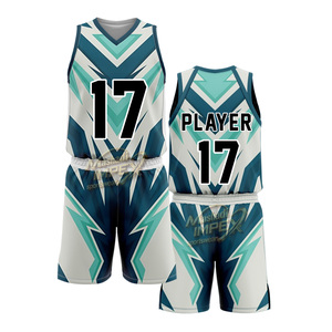 2026 Trendy Custom Basketball Jersey Set | Shorts Backpack <b>Headband</b> & Arm Sleeves - Product Image 2