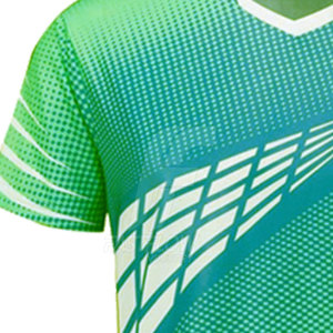 Uniforme de Lacrosse para Hombre de FASTFLOW INDUSTRY, Fabricación en Fábrica, Color Personalizado, Calidad Premium, Poliéster Transpirable, Logotipo Personalizado - Product Image 5