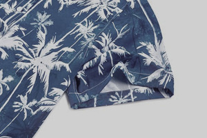 T-shirts vintage légers et durables pour hommes et femmes, en polyester épais, grandes tailles pour hommes, parfaits pour l'été - Product Image 4