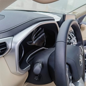 แผงหน้าปัดตกแต่งภายในสำหรับ LC300 ปี 2022-2024 อัพเกรดสไตล์ภายใน - Product Image 2