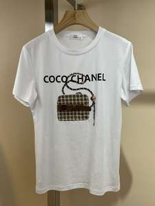 Camiseta Corta de Algodón para Mujer, Estilo Casual, Ajustada, Suave y Elástica, para Verano, Moda Urbana - Product Image 4