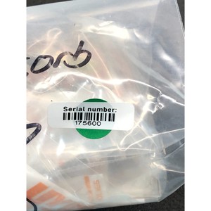 Hydra-Zorb 3/8" O.D. Tuyaux standard pour applications industrielles - Équipements et pièces semi-conductrices de renommée mondiale à la pointe de la technologie - Product Image 6
