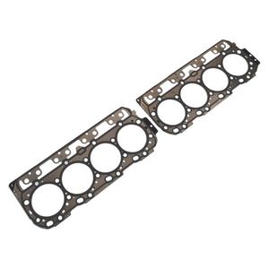 Set Guarnizioni Testata Cilindri per GMC Chevy 6.6L V8 OHV Duramax Diesel LML HS54580C 2011-2016 - Product Image 2