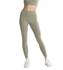 Profesyonel üreticisi yüksek kalite yeni varış kadın legging Pakistan yapılan kadınlar Slim Fit kadınlar legging