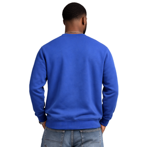 Felpa girocollo Phi Beta Sigma in ciniglia con design classico, comfort e stile premium per la fraternità greca - Product Image 2