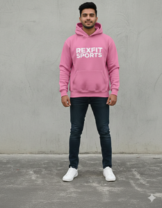 Sudaderas con Cremallera de Corte y Confección, Precio Razonable, Color Sólido, Logotipo Personalizado, Impresión Serigráfica, Estilo Urbano, Unisex - Product Image 1