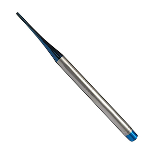 Ensemble de 7 éleveurs dentaires luxateurs en acier inoxydable pour chirurgie buccale – Instruments de dentisterie - Product Image 4