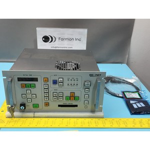 Contrôleur Tokyo Electron TEL BE727CTL, BE-727 - Équipement et pièces semi-conductrices d'occasion fiables à l'échelle mondiale - Product Image 2
