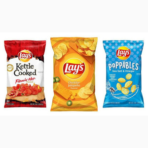 Chips au poulet Lay's de qualité supérieure en vente - Product Image 3