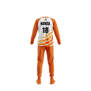 ชุดวอร์มทรงปกติ น้ำหนักเบา สำหรับผู้ชาย - Product Image 2