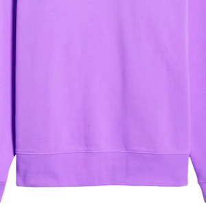 Sudadera de Manga Larga de Alta Calidad, Tejido Premium, Estilo Urbano, Cuello Redondo, Personalizable, Informal y a la Moda - Product Image 3