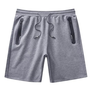 Pantalones Cortos Casuales de Verano para Hombre con Logotipo Personalizado, Pantalones Cortos Modernos para Reuniones al Aire Libre y Fiestas en la Playa - Product Image 2