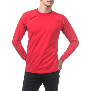Camisetas de Hombre al por Mayor con Logotipo Personalizado, 100% Algodón Tejido, Transpirable, Estilo Urbano, Servicio OEM - Product Image 4