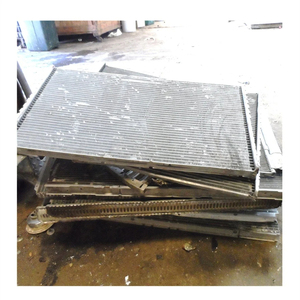 Chatarra de Radiador de Alto Rendimiento para Recuperación de Cobre y Aluminio NMF (PVT) LTD ZA - Product Image 4