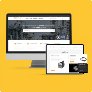Programmes d'engagement du public et systèmes logiciels dynamiques d'e-commerce pour les entreprises de UNIVENTURE Corporate Magento Developer - Product Image 6