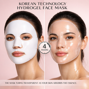 Mascarillas Faciales de Colágeno y Vitamina E de Marca Privada, Antiarrugas, Reafirmantes e Hidratantes, Mascarilla Nocturna para el Cuidado de la Piel, OEM al por Mayor - Product Image 2