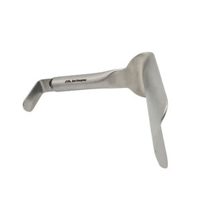 Weinberg Vagotomy Retractor Joess Hoe Heavy Blade 4 X 6-1/2 inch Joes Hoe Weinberg Vagotomy Retractor By Apto Enterprises - Product Image 2