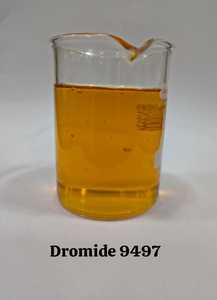 Fast Cure Modified Polyamide Epoxy Curing Agent for High-solids marine and maintenance coatings Dromide 9497 - Product Image 3