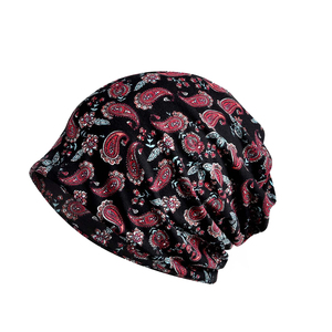 Custom Made High Quality Logo Beanie <b>Caps</b> Digital Printing Breathable Waterproof Unisex 100% Acrylic Street Style Outdoor - Product Image 3