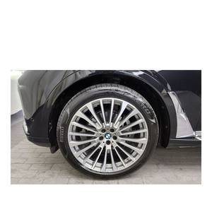 BMW X7 XDrive 30d Design Pure Excellence Première Édition 7 places Modèle mai 2019 205 458 km Diesel Automatique Sièges en cuir Gauche - Product Image 5