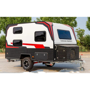 Autocaravana de Lujo Usada Gulf Stream Conquest 6238, Años 2024, 2023, 2022, 2021, Económica, para Camping - Product Image 4