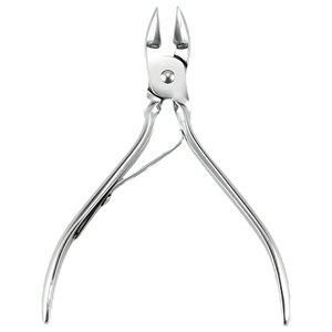 Ultra Sharp Nail Clipper Cuticle Nipper Professional Precision <b>Tool</b> for Dead Skin <b>Removal</b> Ergonomic Grip Long Lasting Use - Product Image 1