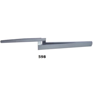 Pince à épiler croisée de haute qualité, outils de fabrication de bijoux de qualité supérieure, collection et meilleur produit au prix de gros le plus bas - Product Image 4