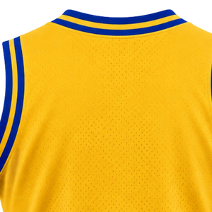 <b>Women</b> Basketball Jerseys Wholesale Custom Sports Uniform <b>Sleeveless</b> Breathable Quick Dry Team <b>Shirts</b> for Basketball Training - Product Image 4