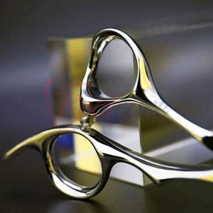 Professional Grade Hair Thinning <b>Scissors</b> Salon Use Hair Thinning <b>Scissors</b> Smooth Cutting Precision Tool - Product Image 5