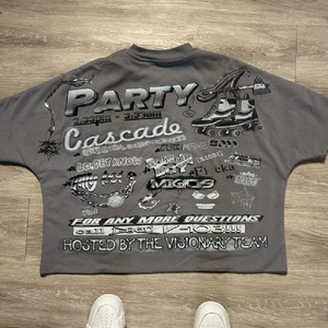 Camiseta Corta para Mujer a Precio Accesible, Estilo Americano, con Logotipo Personalizado, Top Corto de Algodón Suave, Ropa de Moda Femenina - Product Image 4