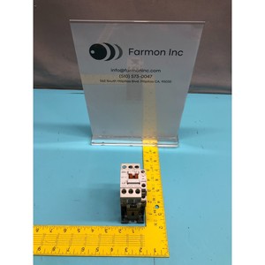 Contactor LS MEC GMC(D)-18 GMD-18, 184287 - Equipo y Piezas de Semiconductores de Confianza de Global Legacy Semiconductor - Product Image 2
