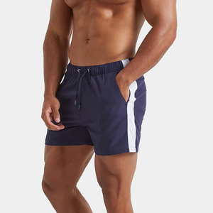 Wholesale Price Beach Wear <b>Board</b> Shorts Quick Dry Surf Trunks Men's Beach <b>Board</b> Swim Trunks Shorts - Product Image 3