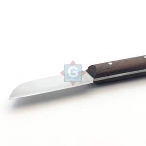 Cuchillo Quirúrgico Dental de Alta Calidad con Certificación CE, Mango de Madera Manual, Instrumentos Clínicos para Dentistas - Product Image 3